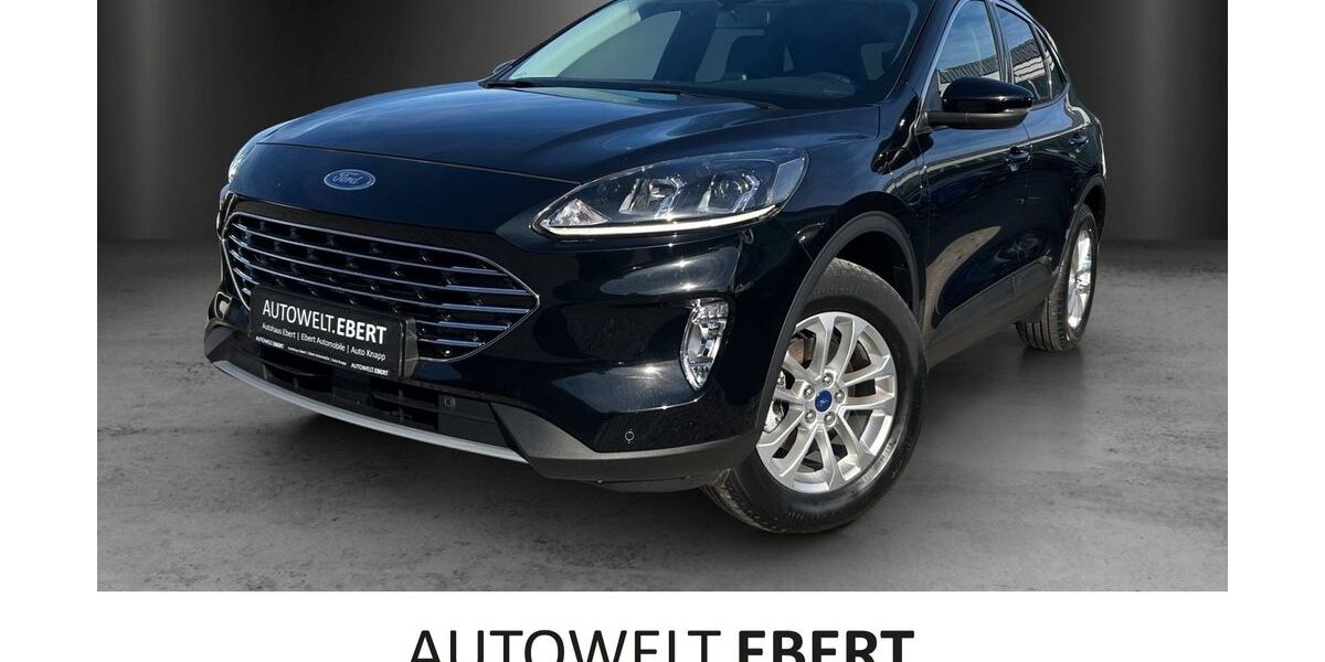 Ford Kuga 43.490 km 20.990 &euro; Germersheim 76726