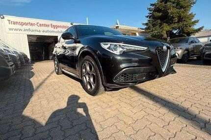 Alfa Romeo Stelvio 39.990 km 29.738 &euro; Eggenstein-Leopoldshafen 76344