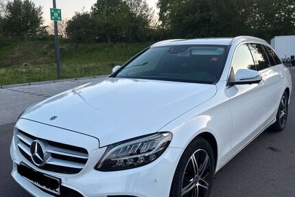 Mercedes-Benz C 300 85.400 km 25.500 &euro; Kuhardt 76773