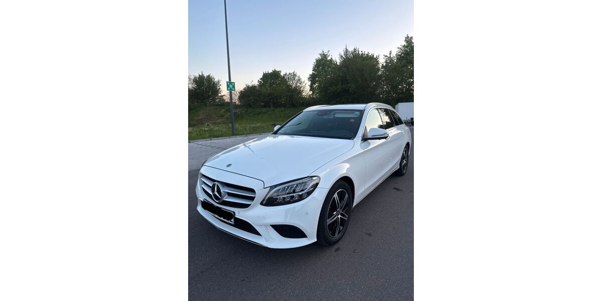 Mercedes-Benz C 300 85.400 km 25.500 &euro; Kuhardt 76773