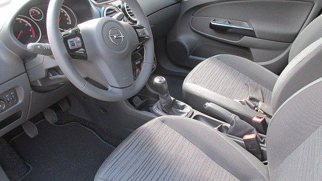 Opel Corsa 115.000 km 4.800 &euro; Karlsruhe 76199