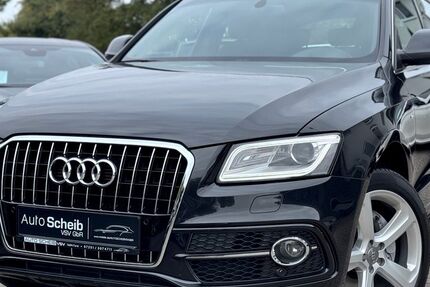 Audi Q5 148.400 km 20.950 &euro; Forst 76694