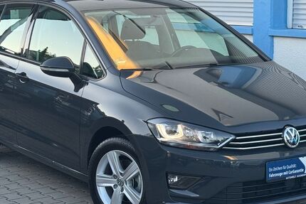 VW Golf Sportsvan 107.000 km 11.780 &euro; pforzheim 75181