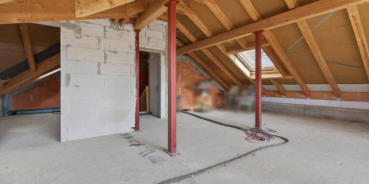 Mehrfamilienhaus, Wohnhaus Karlsruhe / Wolfartsweier Wolfartsweier - 8 Zimmer, 245 m&sup2;, 719.000&euro; | Angebot:26155539