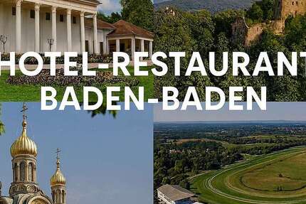 Gewerbeobjekt Baden-Baden Baden - 2.800.000&euro; | Angebot:23331337