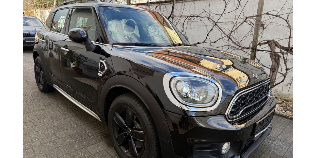 Mini Countryman S (Cooper) 244.000 km 9.500 &euro; Weingarten (Pfalz) 67366