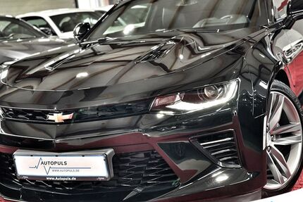 Chevrolet Camaro 48.980 km 43.980 € Wörth am Rhein 76744