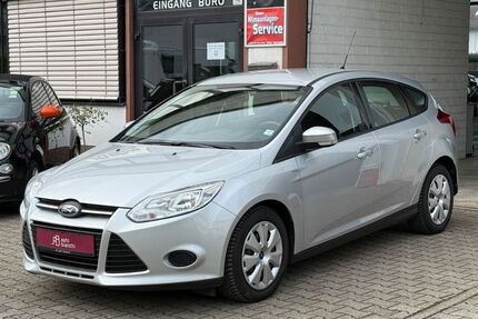 Ford Focus 72.000 km 8.976 &euro; Bad Schönborn 76669