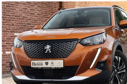 Peugeot 2008 17.700 km 17.890 &euro; Karlsruhe 76131