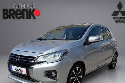 Mitsubishi Space Star 33.800 km 15.690 &euro; Karlsruhe-Durlach 76227