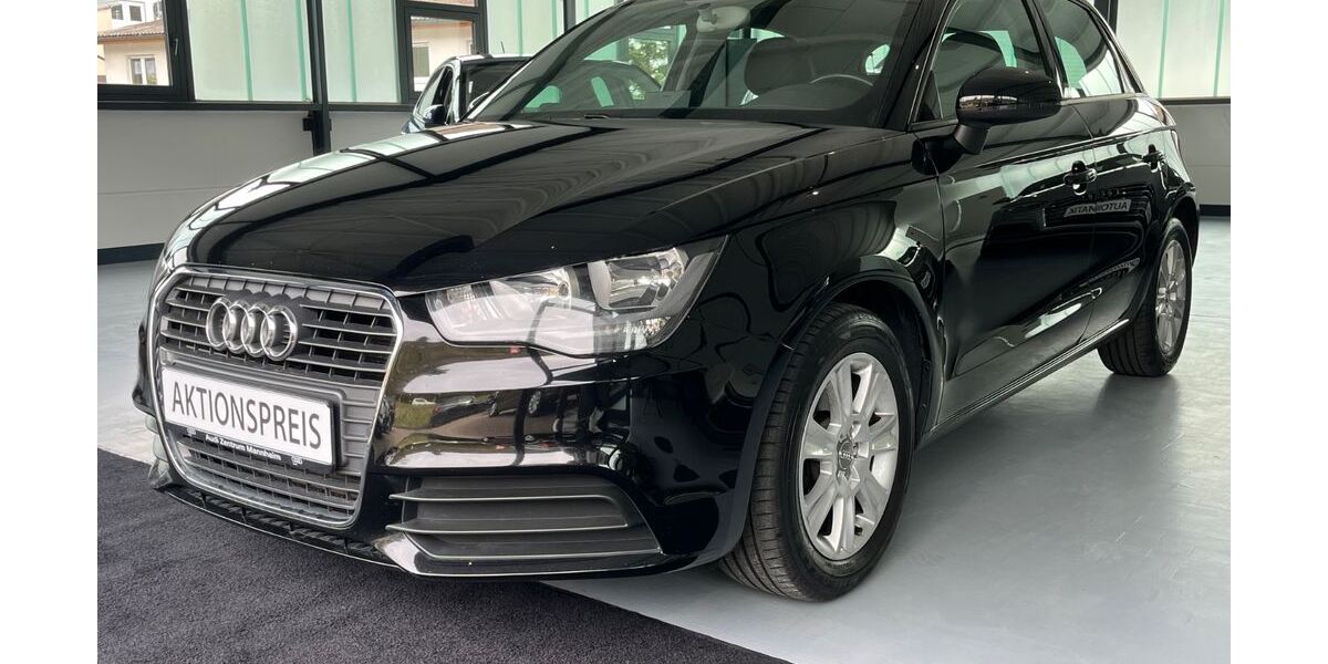 Audi A1 167.000 km 8.599 &euro; Keltern (Pforzheim) 75210