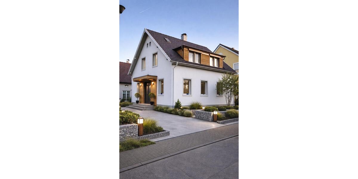 Mehrfamilienhaus, Wohnhaus Rastatt - 10 Zimmer, 280 m&sup2;, 668.000&euro; | Angebot:26586978