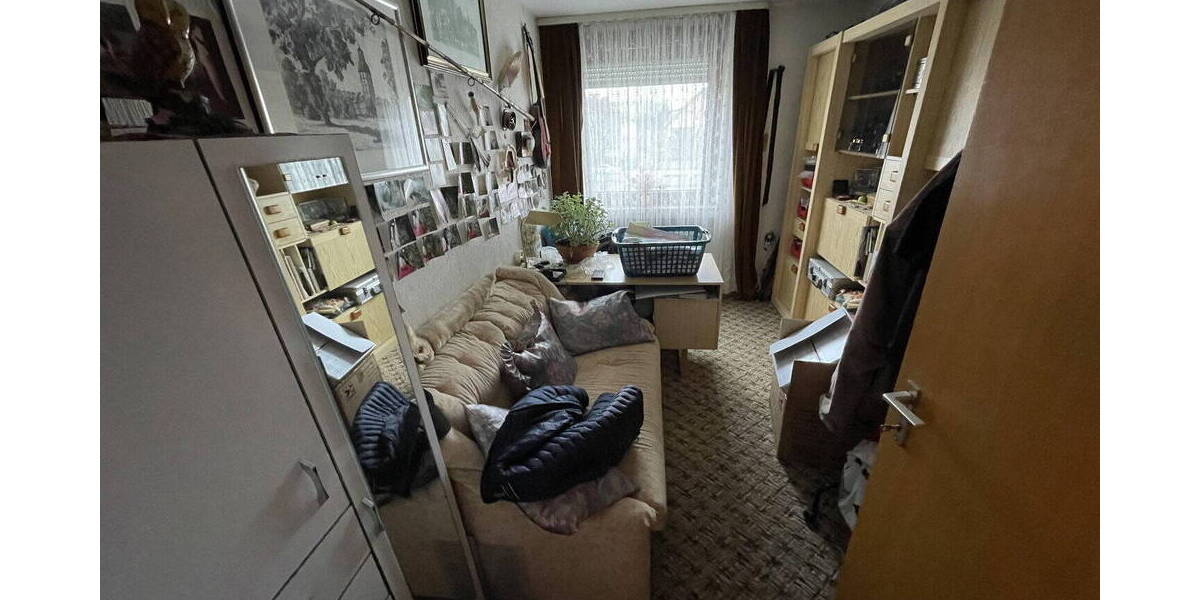 Etagenwohnung Karlsruhe Durlach - 4 Zimmer, 96 m&sup2;, 280.000&euro; | Angebot:26188725
