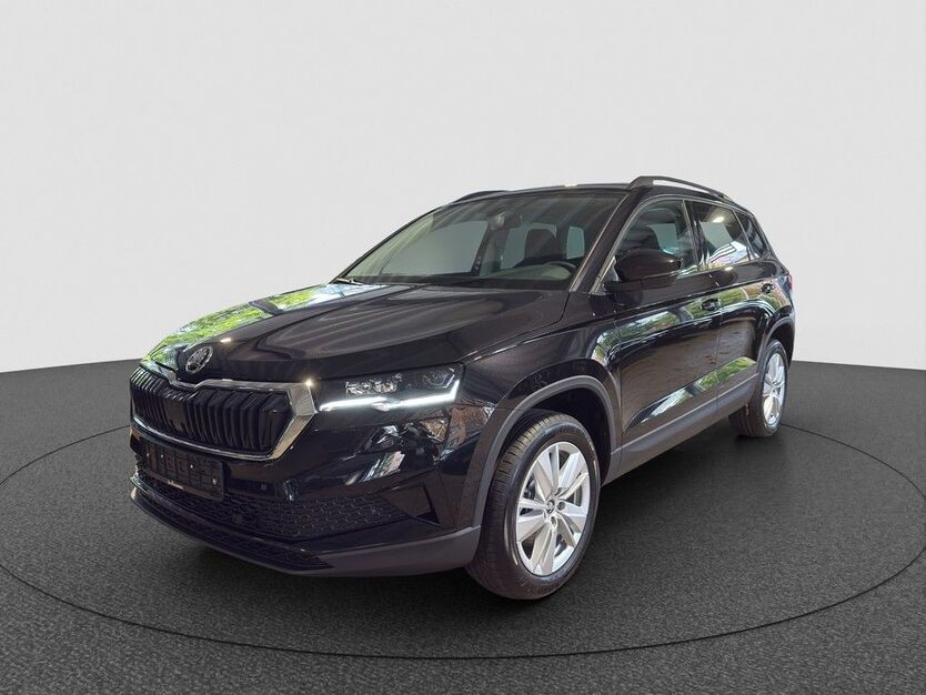 Skoda Karoq 1.150 km 35.890 € Karlsruhe 76131