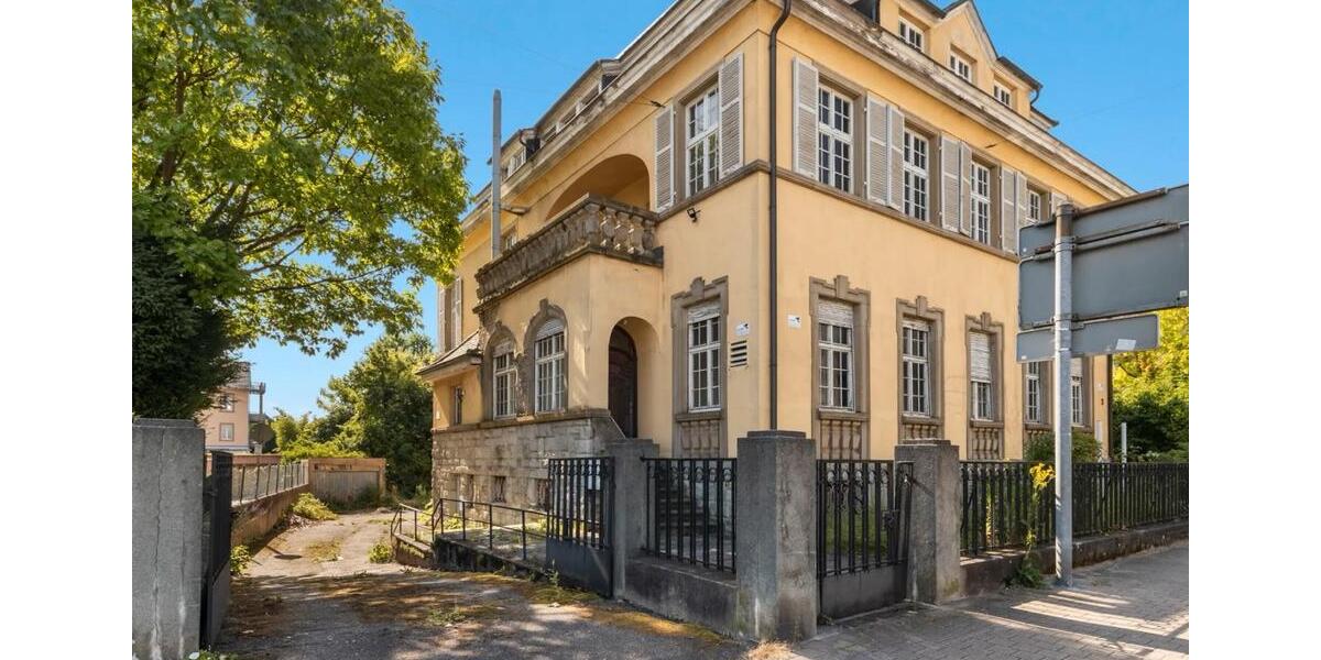 Mehrfamilienhaus, Wohnhaus Rastatt - 25 Zimmer, 600 m&sup2;, 1.200.000&euro; | Angebot:26906842