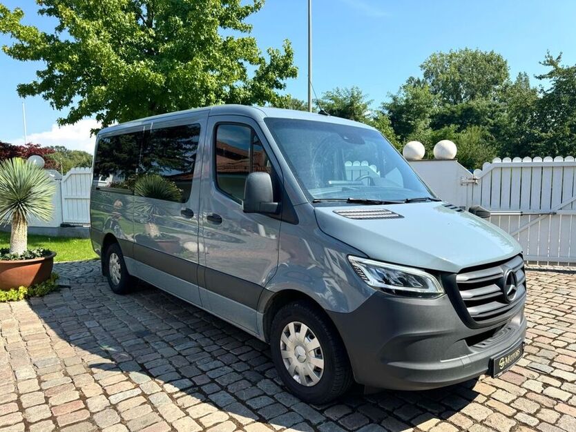 Sprinter