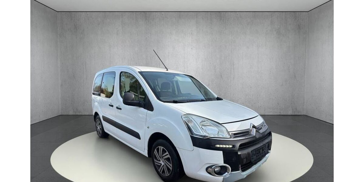 Citroen Berlingo 156.235 km 4.200 € Weingarten 67366