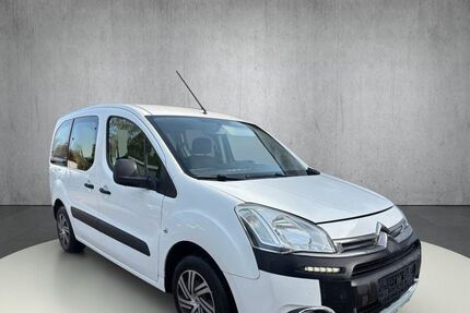 Citroen Berlingo 156.235 km 4.400 € Weingarten 67366