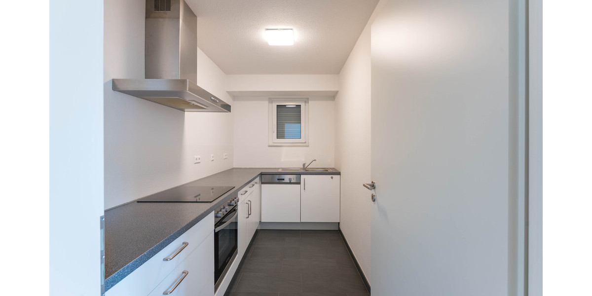 Barrierefrei: Neuwertige Wohnung mit 2 Terrassen und Feldblick - Erdgeschoßwohnung Steinmauern | Angebot:27085223