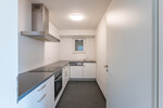 Barrierefrei: Neuwertige Wohnung mit 2 Terrassen und Feldblick - Erdgeschoßwohnung Steinmauern | Angebot:27085223