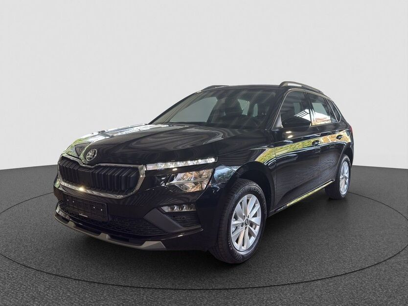 Skoda Kamiq 1.150 km 29.490 € Karlsruhe 76131