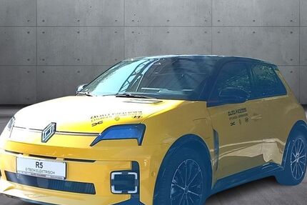 Renault R 5 2.000 km 32.990 &euro; Ettlingen 76275