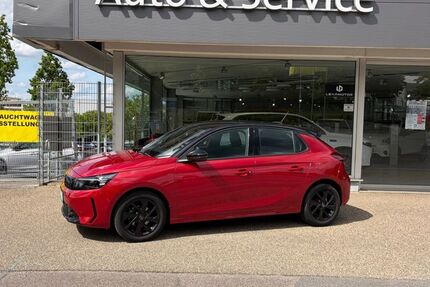 Opel Corsa 22.260 km 13.990 &euro; Pforzheim 75181