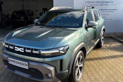 Dacia Duster 29.400 km 22.900 &euro; Rheinstetten 76287