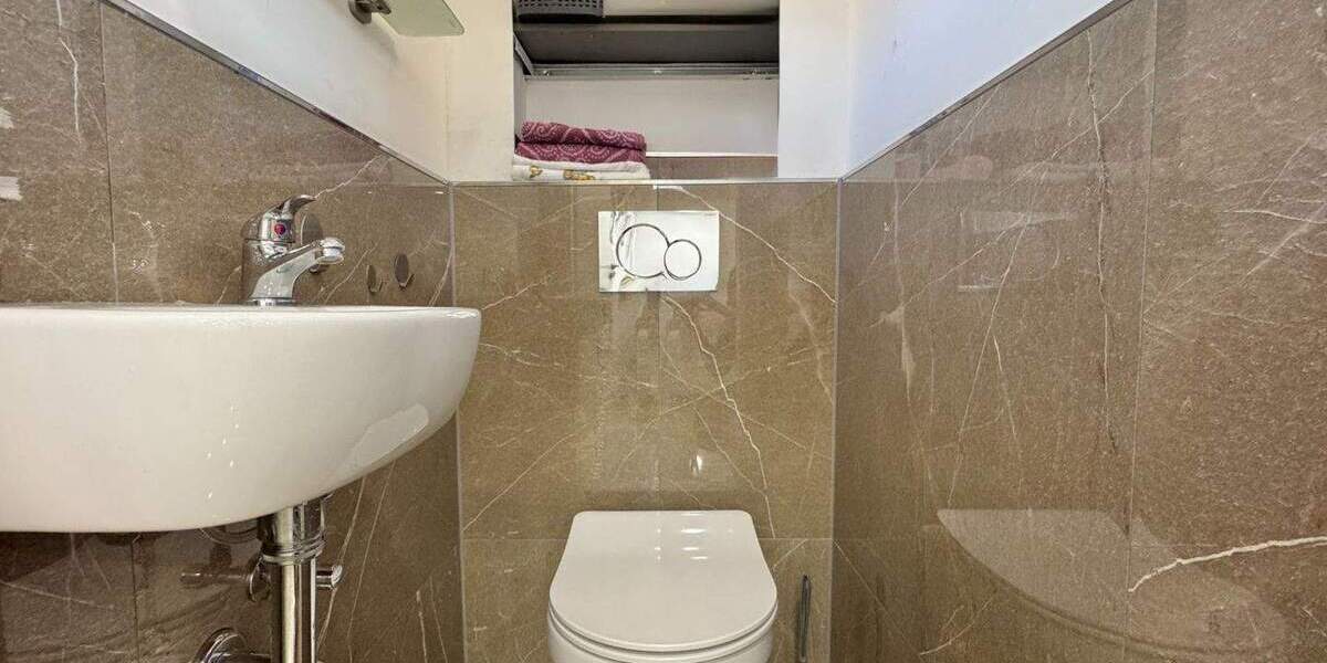 Doppelhaushälfte Bretten - 4 Zimmer, 88 m&sup2;, 399.000&euro; | Angebot:25738384