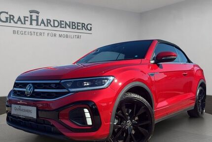 VW T-Roc 8.723 km 36.490 &euro; Bretten 75015