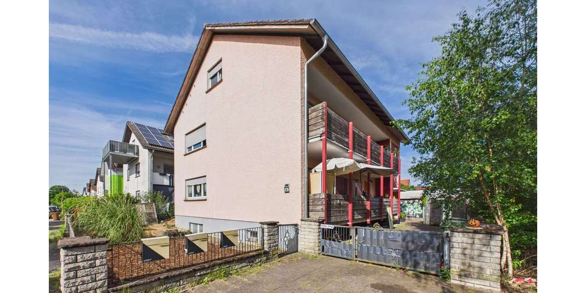 Einfamilienhaus Stutensee / Friedrichstal Friedrichstal - 9 Zimmer, 270 m&sup2;, 850.000&euro; | Angebot:26896996