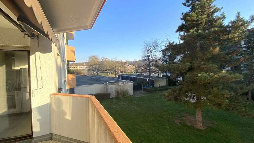 Wohnung zum Kaufen in Bruchsal 147.500 € 42 m²