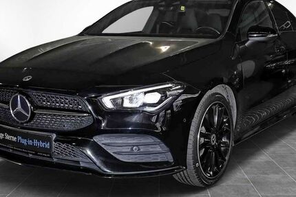 Mercedes-Benz CLA 250 92.740 km 28.970 &euro; Karlsruhe 76185