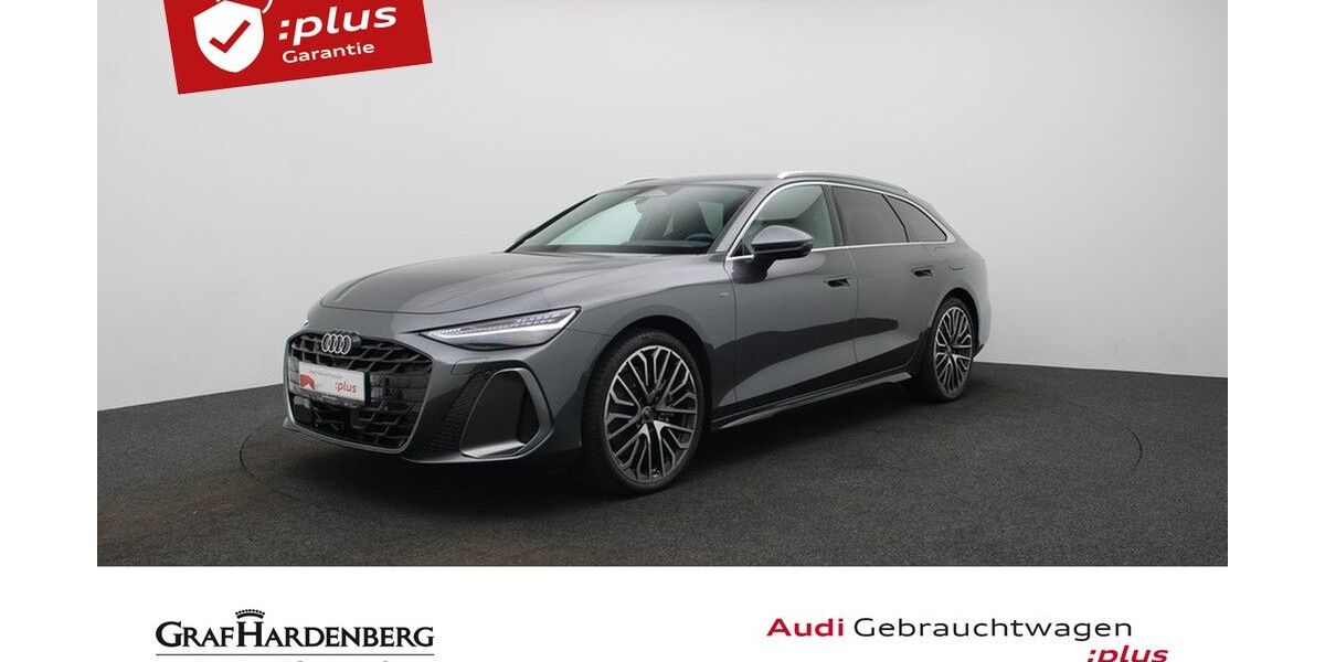 Audi A6 12.000 km 69.980 &euro; Karlsruhe 76131
