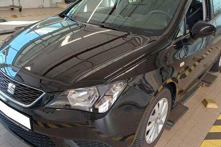 Seat Ibiza 91.950 km 8.350 € Ubstadt 76698