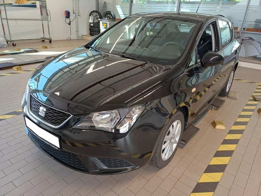 Seat Ibiza 91.950 km 8.350 € Ubstadt 76698