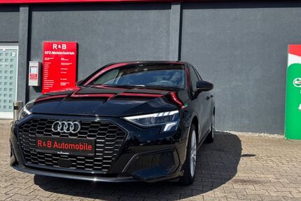 Audi A3 30.218 km 28.100 € Gaggenau 76571