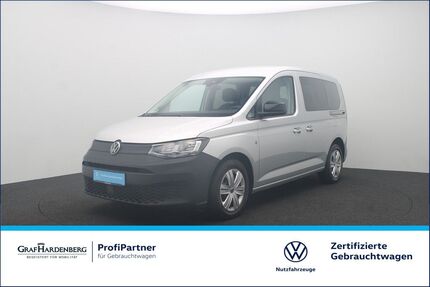 VW Caddy 70.186 km 23.380 € Karlsruhe 76131