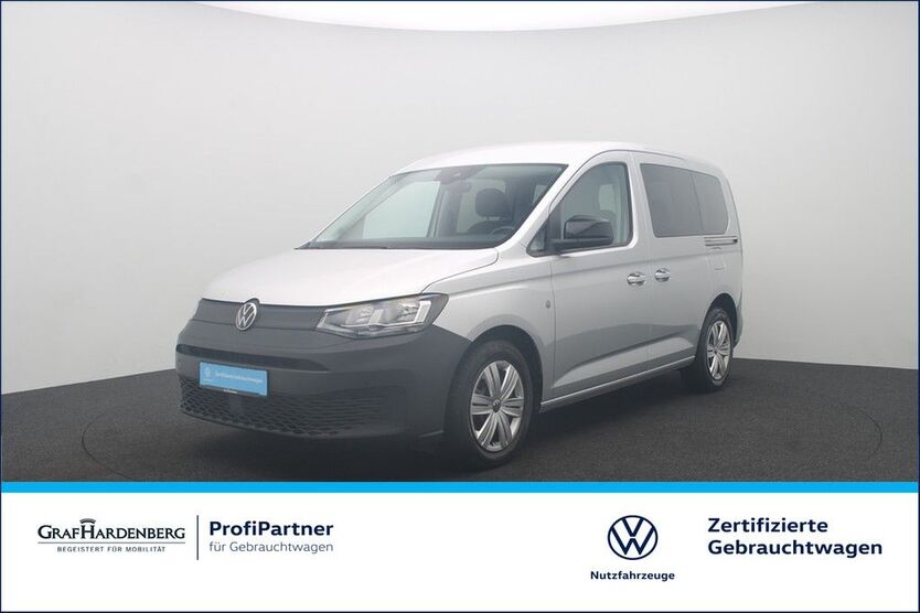 VW Caddy 70.186 km 23.880 € Karlsruhe 76131