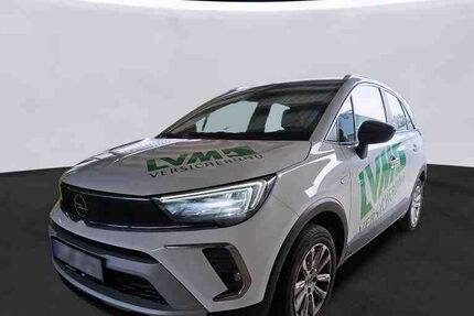 Opel Crossland (X) 24.598 km 16.990 &euro; Bretten 75015