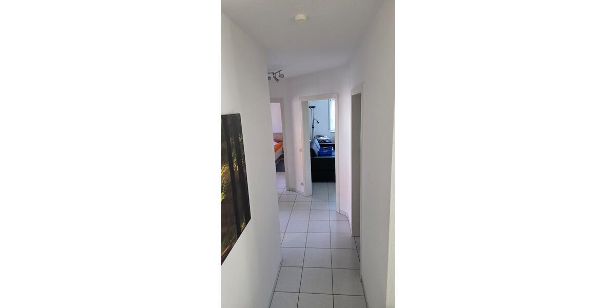 Etagenwohnung Straubenhardt - 4 Zimmer, 110 m&sup2;, 1.160&euro; | Angebot:25654034