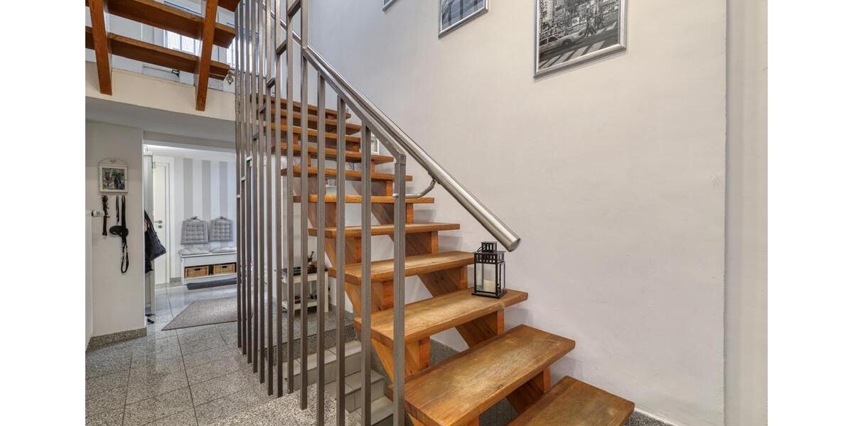 Einfamilienhaus Karlsruhe Beiertheim-Bulach - 4 Zimmer, 490.000&euro; | Angebot:24878803