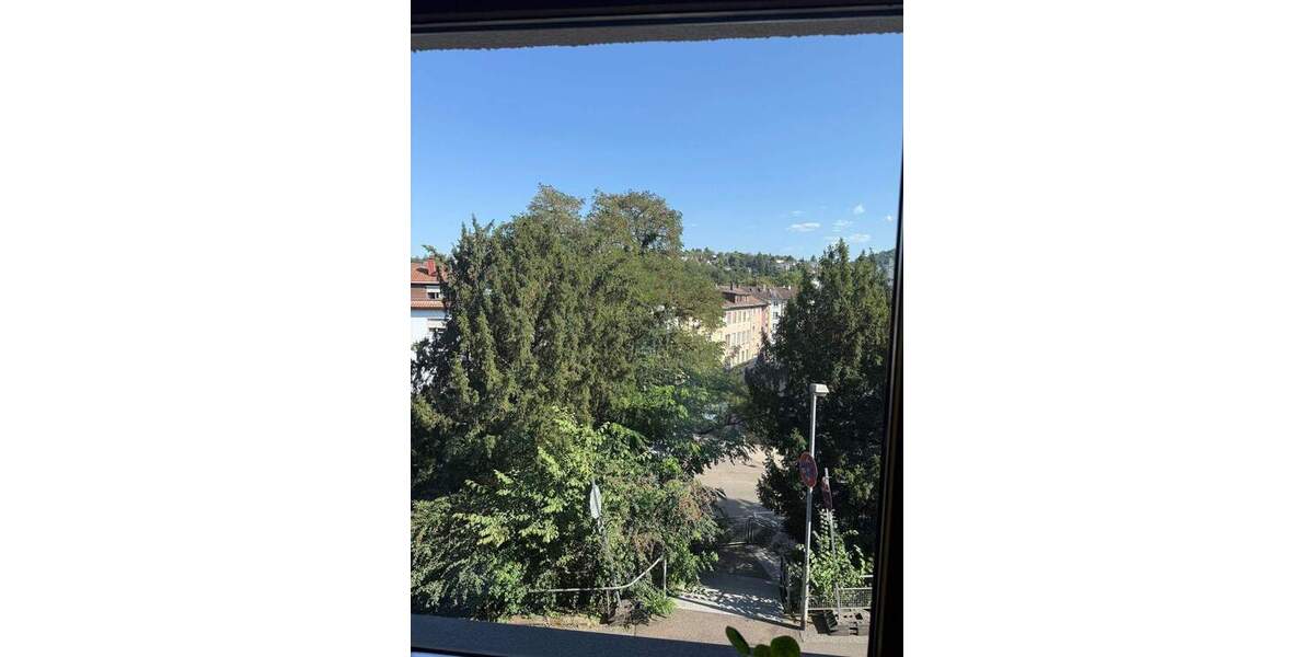 Etagenwohnung Pforzheim Südweststadt - 3 Zimmer, 71 m&sup2;, 245.000&euro; | Angebot:25819174