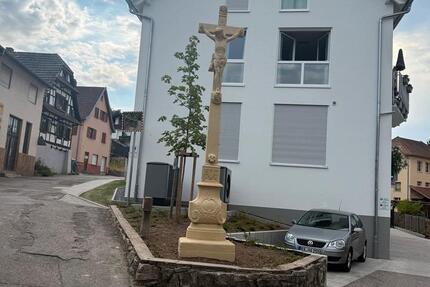 Wohnung Bühl - 4 Zimmer, 118 m&sup2;, 1.595&euro; | Angebot:27604117
