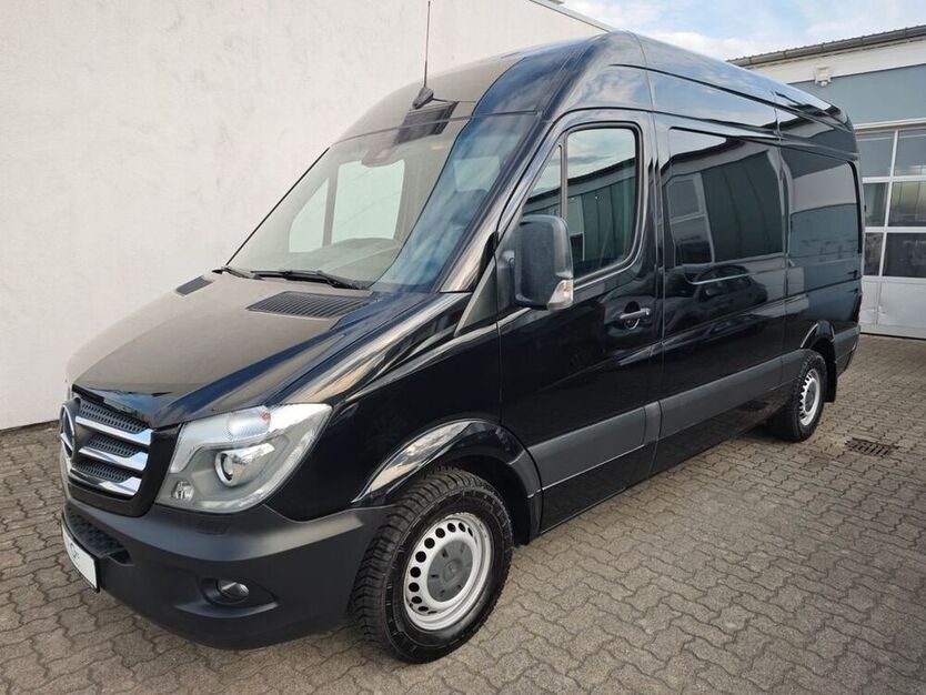 Sprinter