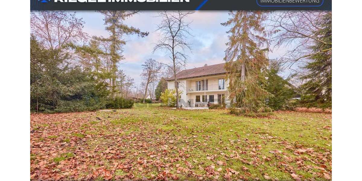 Haus zum Kaufen in Germersheim 1.580.000 € 367.39 m² 10 zimmer
