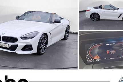 BMW Z4 M40 17.818 km 54.930 &euro; Pforzheim 75179