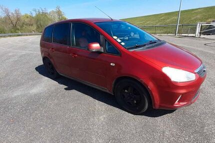 Ford C-Max 212.000 km 1.500 € Heuchelheim 76831