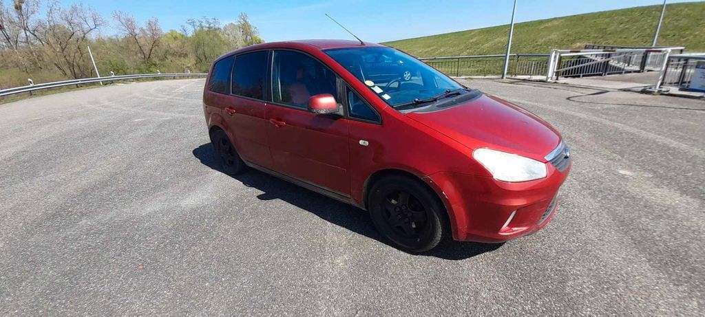 Ford C-Max 212.000 km 1.500 € Heuchelheim 76831