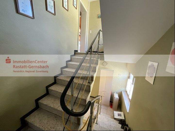 Mehrfamilienhaus, Wohnhaus Rastatt Plittersdorf - 7 Zimmer, 167 m&sup2;, 420.000&euro; | Angebot:25675608